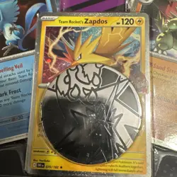 Pokemon TCG Blister 2 Pack Set Twilight Masquerade + surging sparks Sealed - Image 3