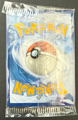 Pokemon Pikachu Snowflake Stamp Holiday Calendar 049/195 Silver Tempest - Image 2