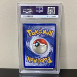 Aerodactyl 1/62 Holo PSA 6 EX-MT Rare Pokemon Fossil 1999 Vintage WoTC English - Image 2