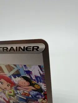 Pokemon TCG Lacey 172/142 Sv07: Stellar Crown Holo - Image 3