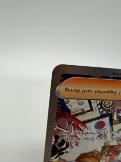 Pokemon TCG Lacey 172/142 Sv07: Stellar Crown Holo - Image 4