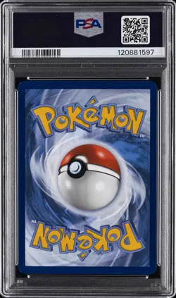 2025 POKEMON DRI EN-DESTINED RIVALS ILLUSTRATION RARE #192 BLAZIKEN PSA 9 - Image 2