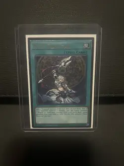 Ketu Dracotail OP29 OTS OP29-EN003 Ultimate Rare Near Mint Yu-Gi-Oh English - Image 4