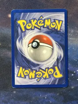 Dragonair 22/130 Rare Base Set 2 Vintage WoTC 2000 Pokemon Card LP - Image 2
