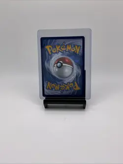 Pokemon TCG Pismatic Evolutions Roaring Moon Ex Card 162/131 NM - Image 2