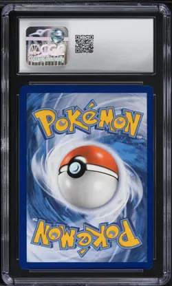 CGC 10 Umbreon V Full Art Evolving Skies 2021 Pokemon Card #189 - Image 2