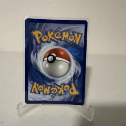 2016 Pikachu XY202 Black Star Promo Stamped Pokemon League Championship Card MP - Image 2