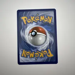 NM English Pupitar Master Ball Pattern Holo Card 048/131 Prismatic Evolutions - Image 3