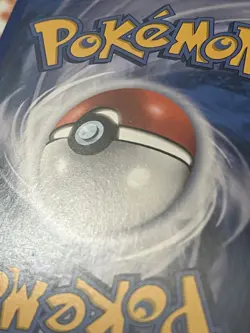 LP Hoothoot HGSS05 Holo- HGSS Promos - Vintage Pokemon Card - Image 3