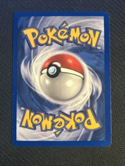 Pokemon Lot Of Three Vintage Trainer Cards First Edition, Various Sets - Image 3