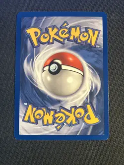 Pokemon Lot Of Three Vintage Trainer Cards First Edition, Various Sets - Image 5