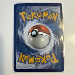 Pokemon TCG Sylveon VMAX Evolving Skies Sword & Shield 212/203 Secret Rare Card - Image 2