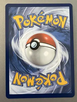 Eevee EX 174 Scarlet & Violet Promo Holo Prismatic Card Near Mint - Image 2