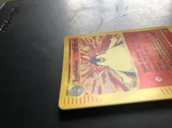 Typhlosion 64/165 Expedition Base Set Reverse Holo Rare Pokemon Card NM - Image 5