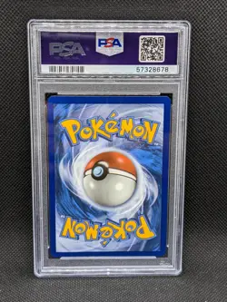 PSA 10 SOLGALEO GX SM104a Gold Hidden Fates Promo Pokemon Card GEM MINT - Image 2
