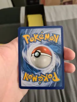 Pokemon Card Shroomish Generations Radiant Collection RC2/RC32 Lp - Image 2
