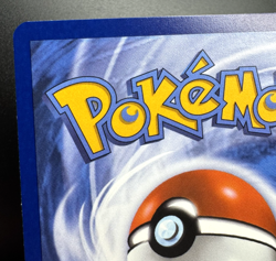 Ralts 58/132 | Mega Evolution | Regular | Pokemon Card (NM/LP) - Image 3