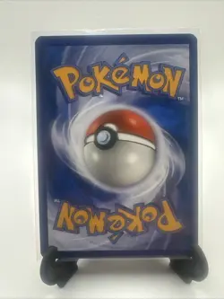 Pokemon 2021 McDonald's Charmander Holo Card TCG 9/25 Promo - Image 2