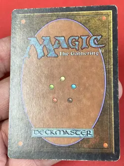 ***Unlimited Taiga (Surface Dirt)*** MTG Unlimited Magic Kid Icarus - Image 4