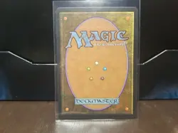 MTG 3rd Edition Revised Lord of Atlantis Rare Magic the Gathering MP HP - Image 4