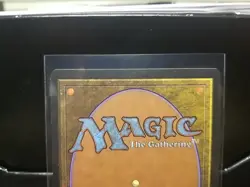 MTG 3rd Edition Revised Lord of Atlantis Rare Magic the Gathering MP HP - Image 5