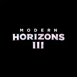 MTG Modern Horizons 3 MH3 complete playset (x4) Common/Uncommon NM - Image 1
