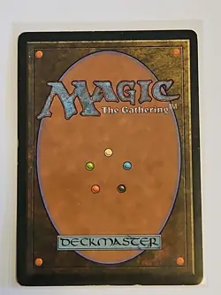 MTG Mirri's Guile Tempest Regular LP English Magic The Gathering - Image 2