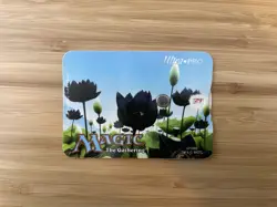 Ultra Pro Lotus Vale Life Counter - Image 1