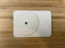 Ultra Pro Lotus Vale Life Counter - Image 2