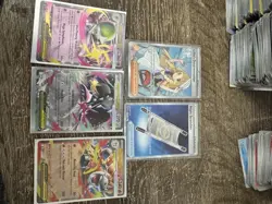 Pokemon TCG Mega Evolution Lillie’s Determination Full Art Lot - Image 1