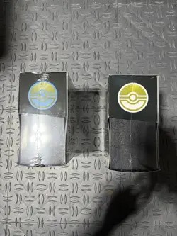 POKEMON MEGA EVOLUTION ELITE TRAINER BOX LOT Lucario & Gardevoir ETB SEALED! NEW - Image 3