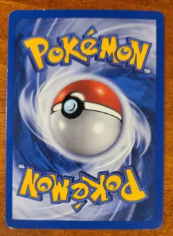 Larvitar 57/75 Neo Discovery Unlimited Regular LP Pokemon TCG Authentic! - Image 2