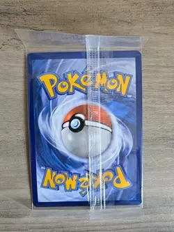 Pokemon TCG Snorlax SVP 051 Illustration Rare 151 Promo Sealed - Image 2
