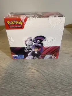 Pokemon TCG: Scarlet & Violet - Destined Rivals Booster Display Box - 36 Packs - Image 1
