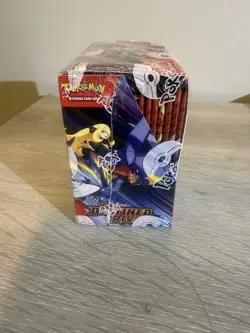 Pokemon TCG: Scarlet & Violet - Destined Rivals Booster Display Box - 36 Packs - Image 2