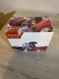 Pokemon TCG: Scarlet & Violet - Destined Rivals Booster Display Box - 36 Packs - Image 5