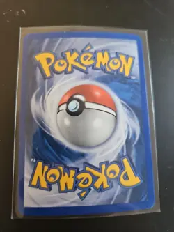 2005 Pokemon EX Emerald Larvitar Reverse Holo #52/106 - Image 2