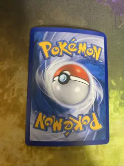 Pokemon Phanpy #69/107 Reverse Holo Common - 2005 EX Deoxys - NM Condition - Image 4