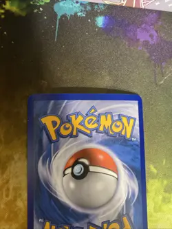 Pokemon Phanpy #69/107 Reverse Holo Common - 2005 EX Deoxys - NM Condition - Image 5