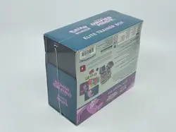 Pokemon Unified Minds Elite Trainer Box ETB sealed with plastic protector - Image 4