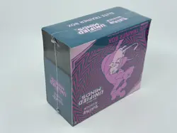 Pokemon Unified Minds Elite Trainer Box ETB sealed with plastic protector - Image 5