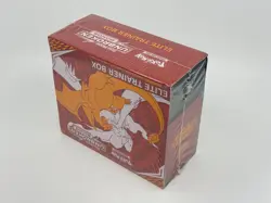 Pokemon Unbroken Bonds Elite Trainer Box ETB sealed w/ plastic protector - Image 3