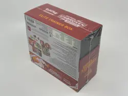 Pokemon Unbroken Bonds Elite Trainer Box ETB sealed w/ plastic protector - Image 4