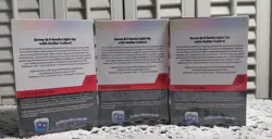 3x Pokemon TCG Scarlet & Violet Prismatic Evolutions Booster Bundle - Sealed - Image 2