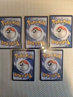 Pokemon S-Chinese Lechonk Gem Pack Stamp Master Ball 5 Set CBB1C 1601/05-05/05 - Image 2