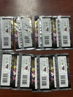 Yugioh Legendary Duelists Magical Hero 1st Edition Booster Pack LITE EDITION (8) - Image 3