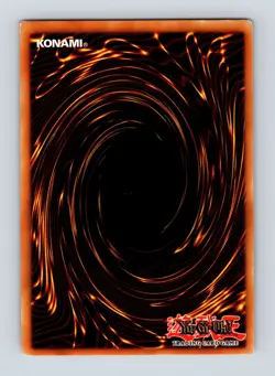 Gearfried the Iron Knight Common Starter Deck: Joey SDJ-012 NM/LP - Image 2