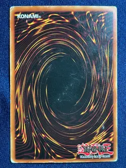 2004 YUGIOH! STARTER DECK:JOEY #SDJ-031 BLOCK ATTACK UNLIMITED COMMON - Image 2