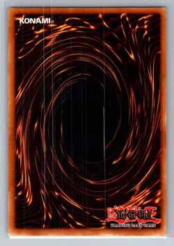 Starter Deck: Joey #SDJ-026 Dark Hole - VG - Image 2