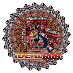 Yugioh Pharaoh's Servant Sealed 24-count Booster Pack Lot 25th Anniversary - Image 1
